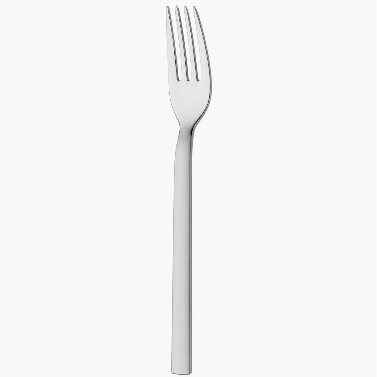 WMF Besteck-Set Lyric Plus, 66-teilig, für 12 Personen, Cromargan protect 3