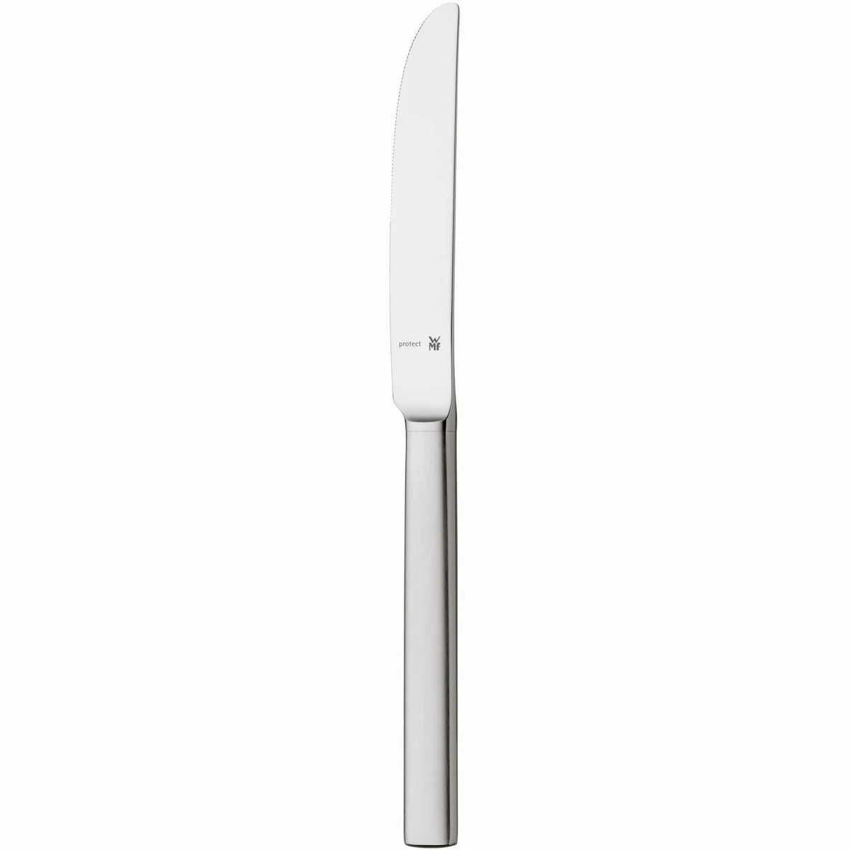 WMF Besteck-Set Lyric Plus, 66-teilig, für 12 Personen, Cromargan protect 4