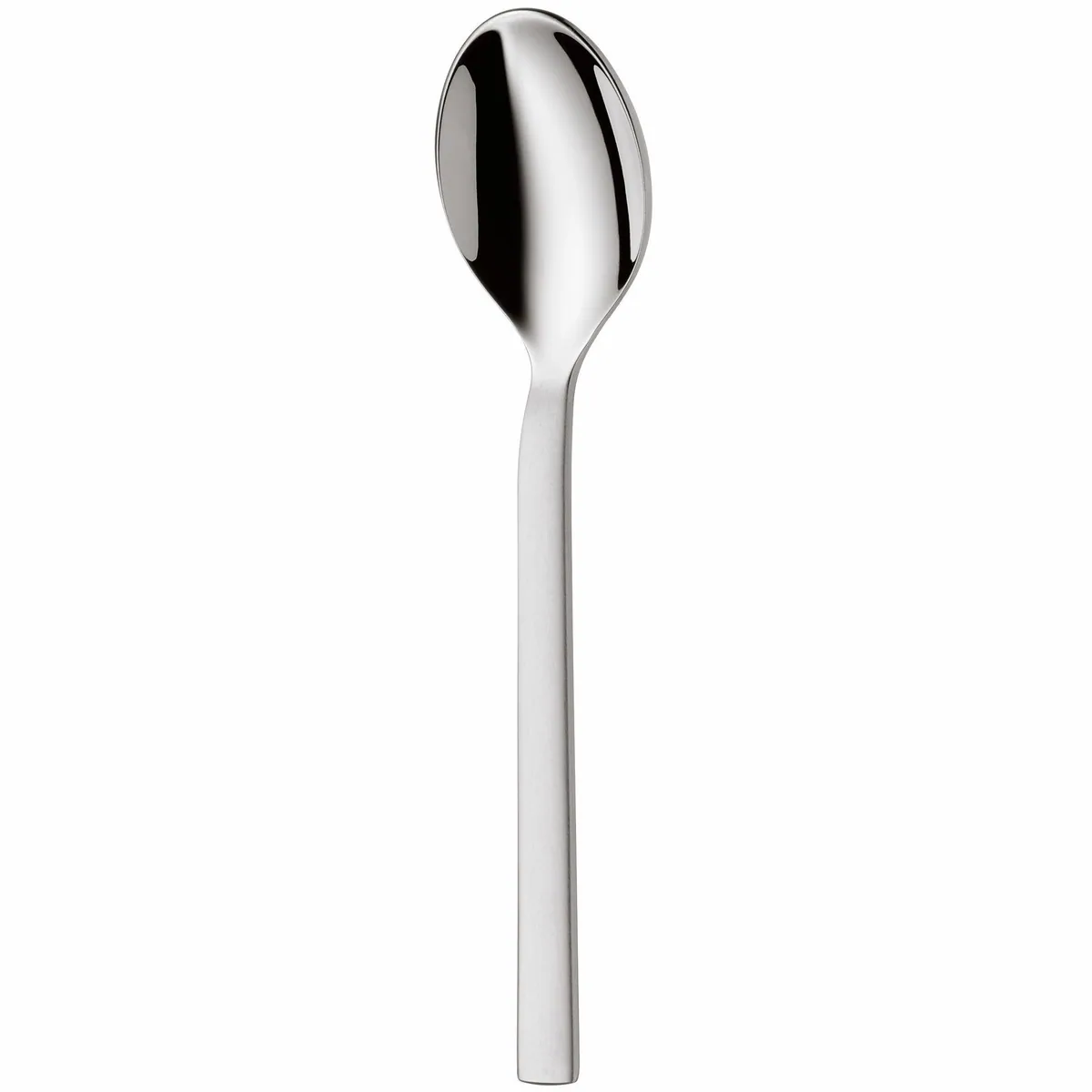WMF Besteck-Set Lyric Plus, 66-teilig, für 12 Personen, Cromargan protect 5