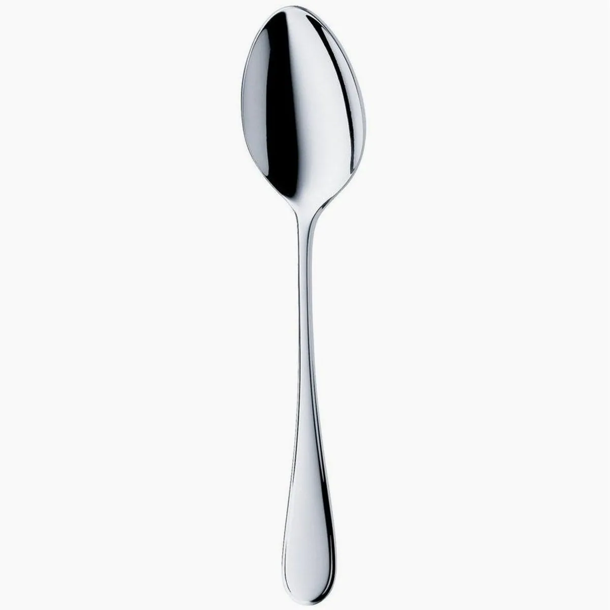 WMF Besteck-Set Kent Plus, 66-teilig, für 12 Personen, Cromargan protect 2