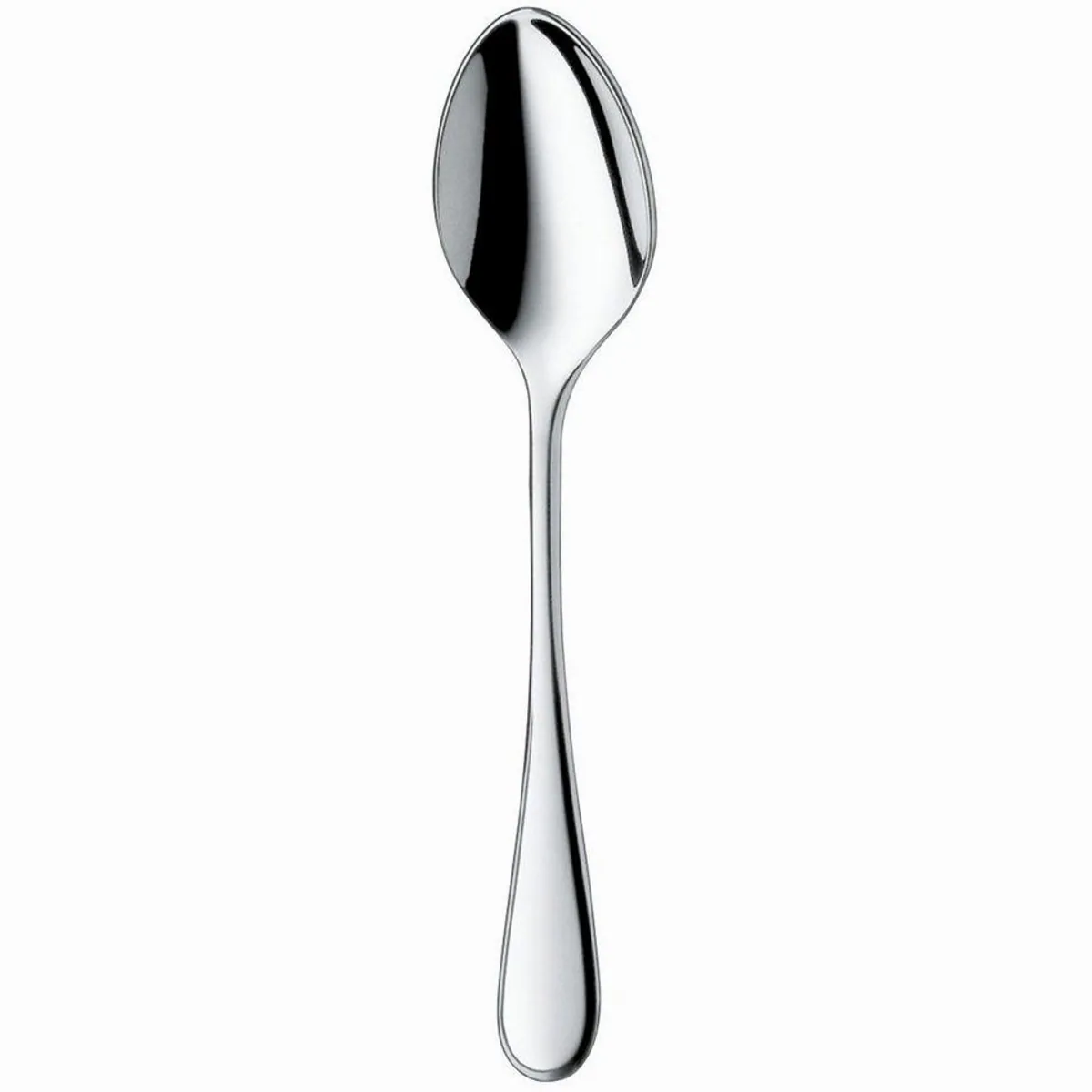 WMF Besteck-Set Kent Plus, 66-teilig, für 12 Personen, Cromargan protect 5