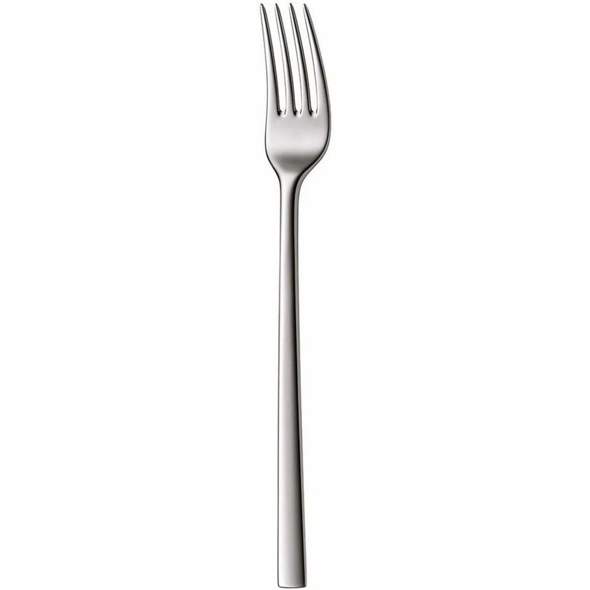 WMF Besteck-Set Sonic, 66-teilig, für 12 Personen, extrem kratzresistent 5