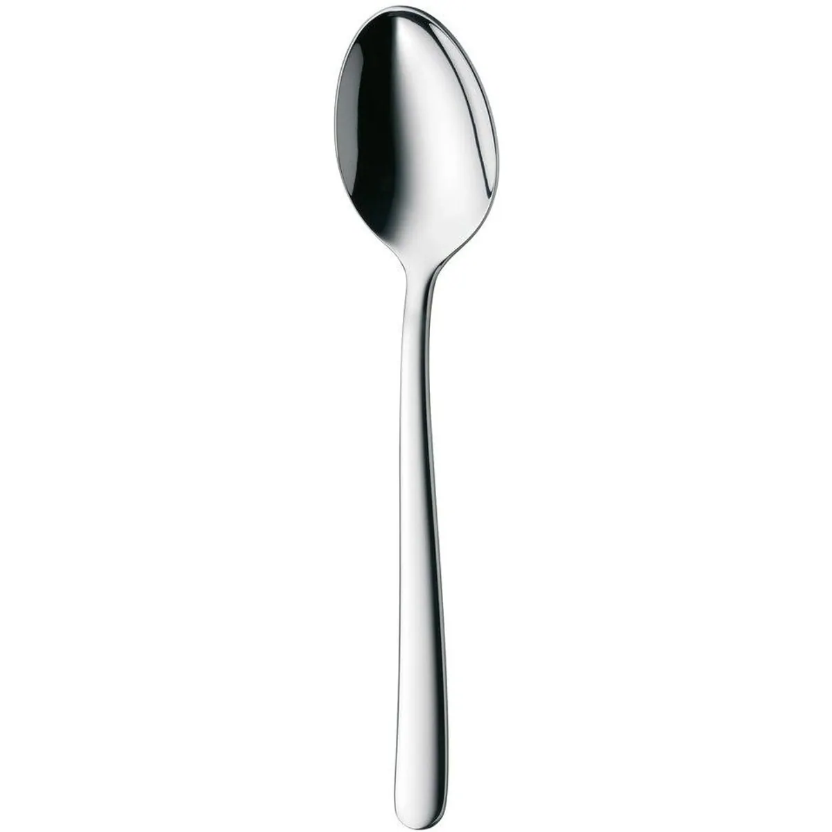 WMF Besteck-Set Kult Plus, 66-teilig, für 12 Personen, Cromargan protect 2