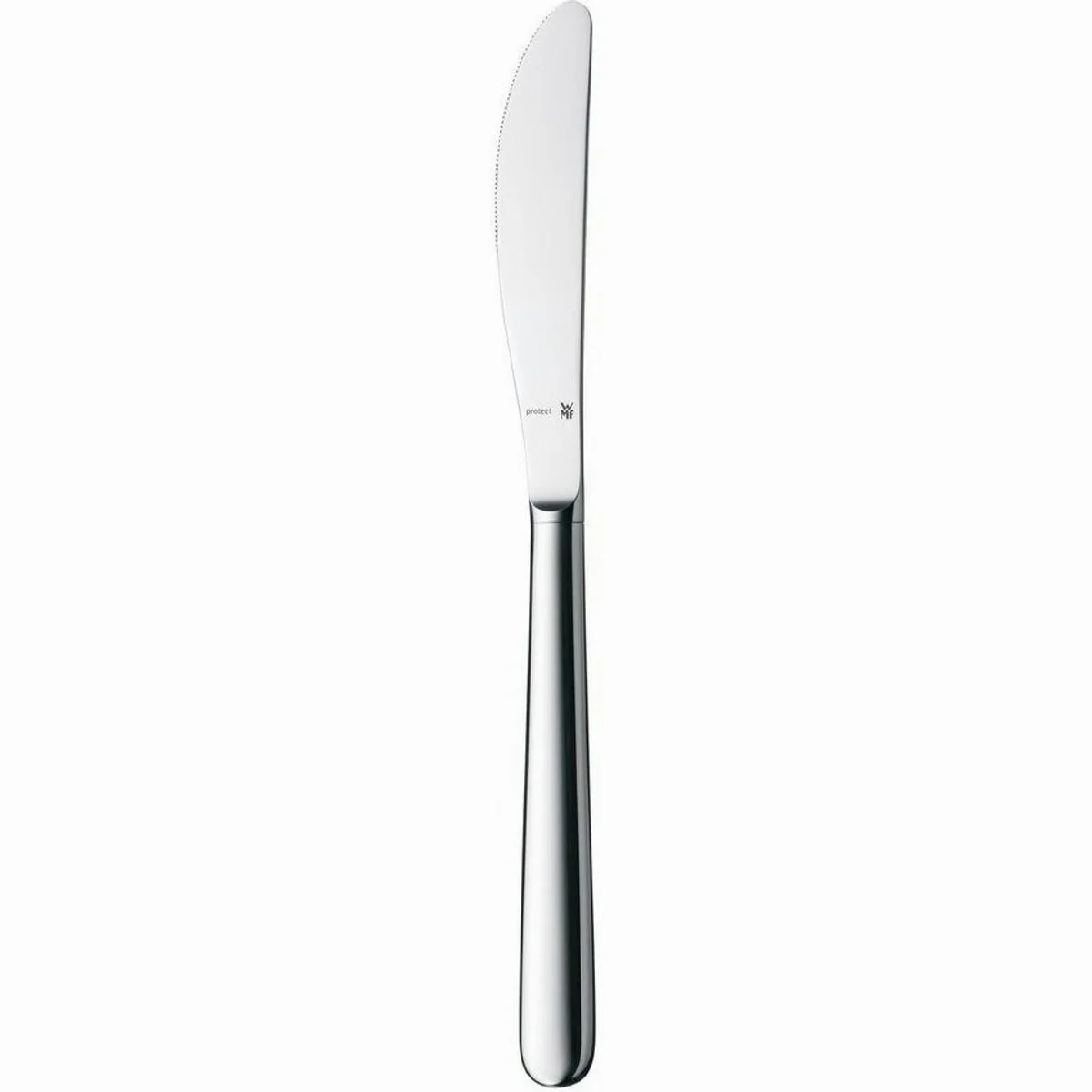 WMF Besteck-Set Kult Plus, 66-teilig, für 12 Personen, Cromargan protect 4