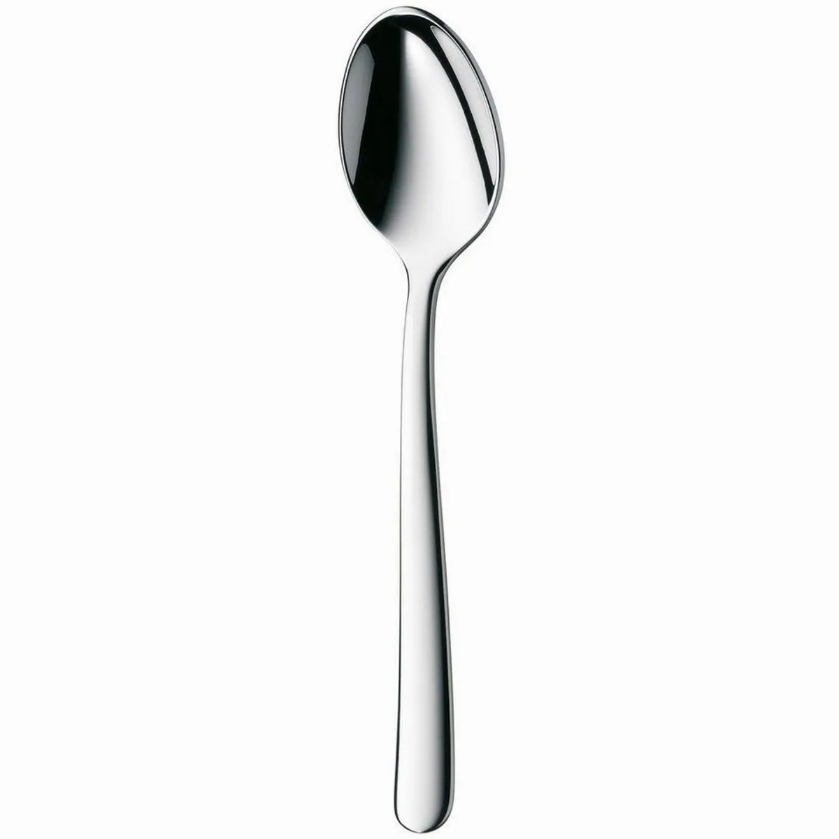 WMF Besteck-Set Kult Plus, 66-teilig, für 12 Personen, Cromargan protect 5