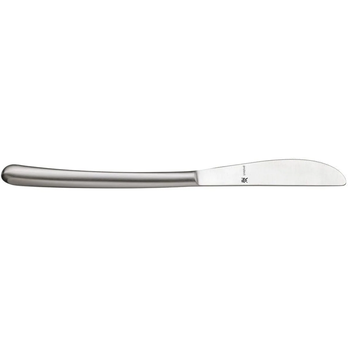 WMF Besteck-Set Vision, 66-teilig, für 12 Personen, extrem kratzbeständig 4