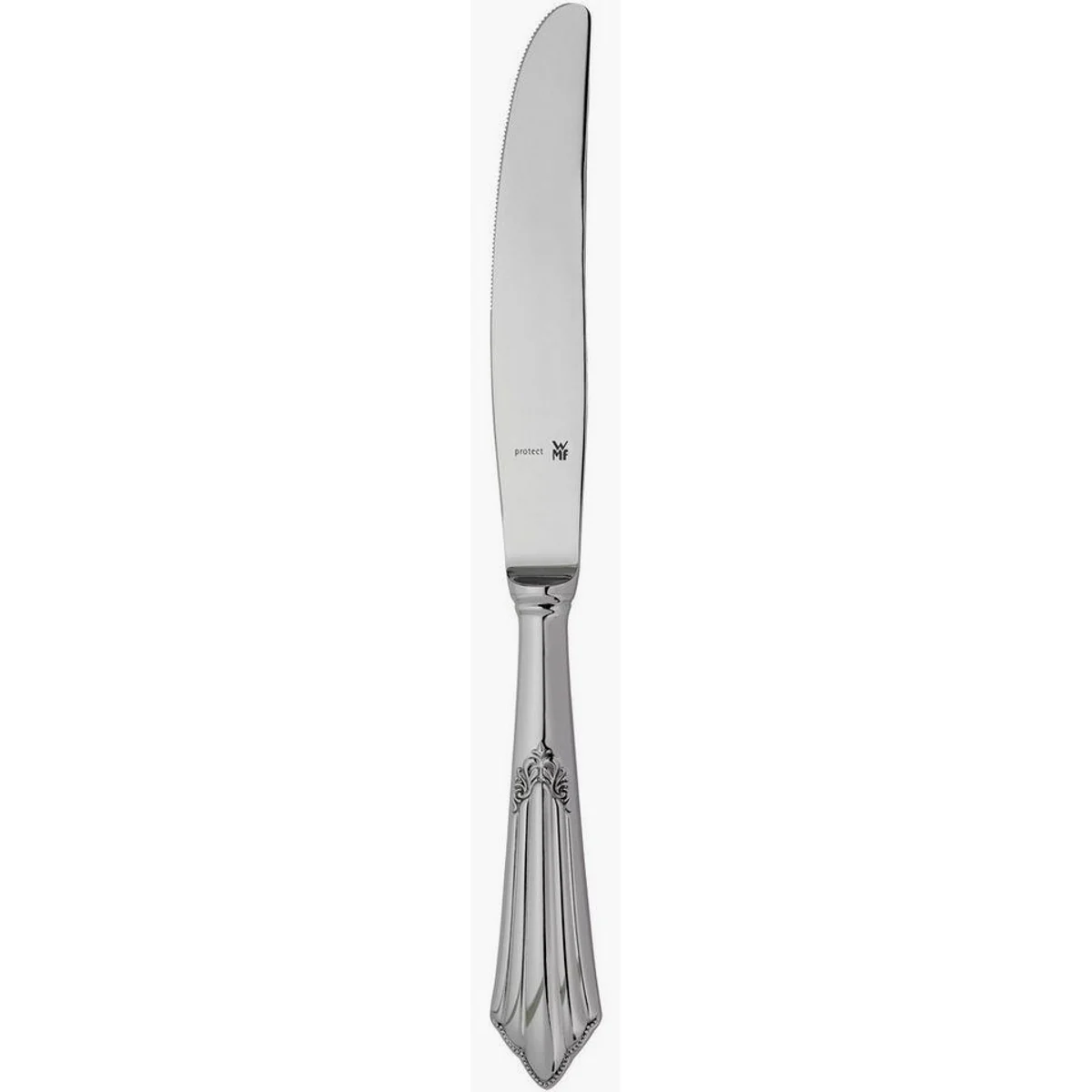 WMF Besteck-Set Fächer, 30-teilig, ergonomisch, Cromargan protect 4