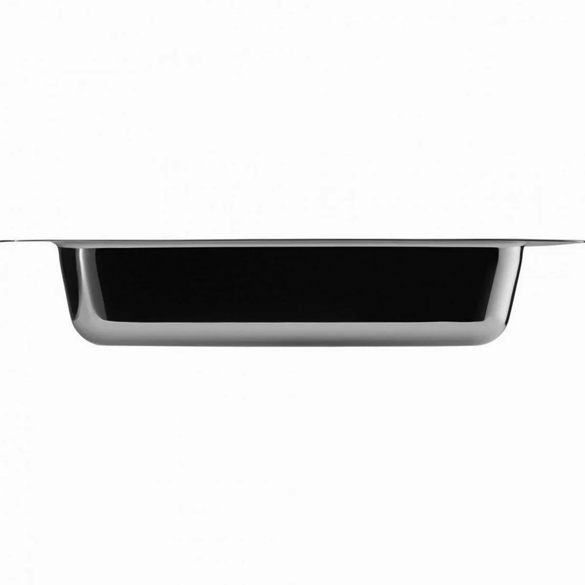 WMF Profi Resist Auflaufform M, 3-Schicht-Material, Hitzebeständig bis 250°C 3