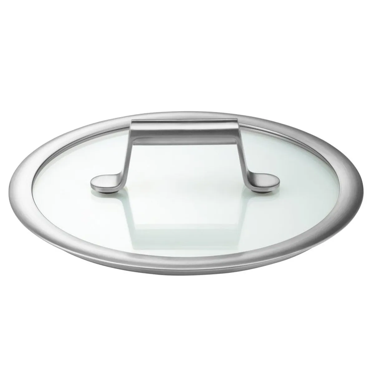 WMF Comfort Line Topf-Set, 4-teilig, Cromargan Edelstahl rostfrei 18/10 5