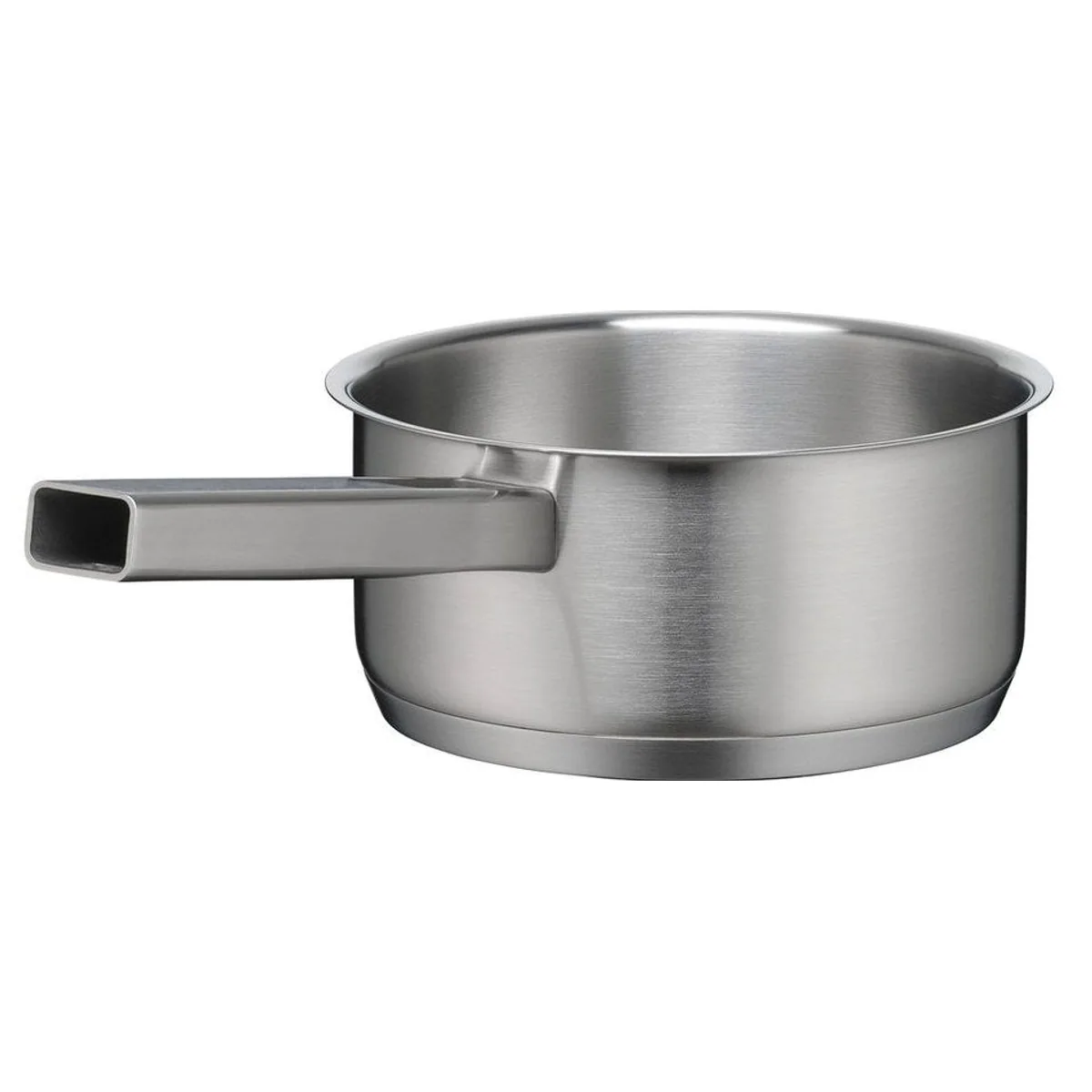 WMF Topf-Set Ultimate Cool+, 9-teilig, energiesparend, unbeschichtet, mit Innenskalierung 4