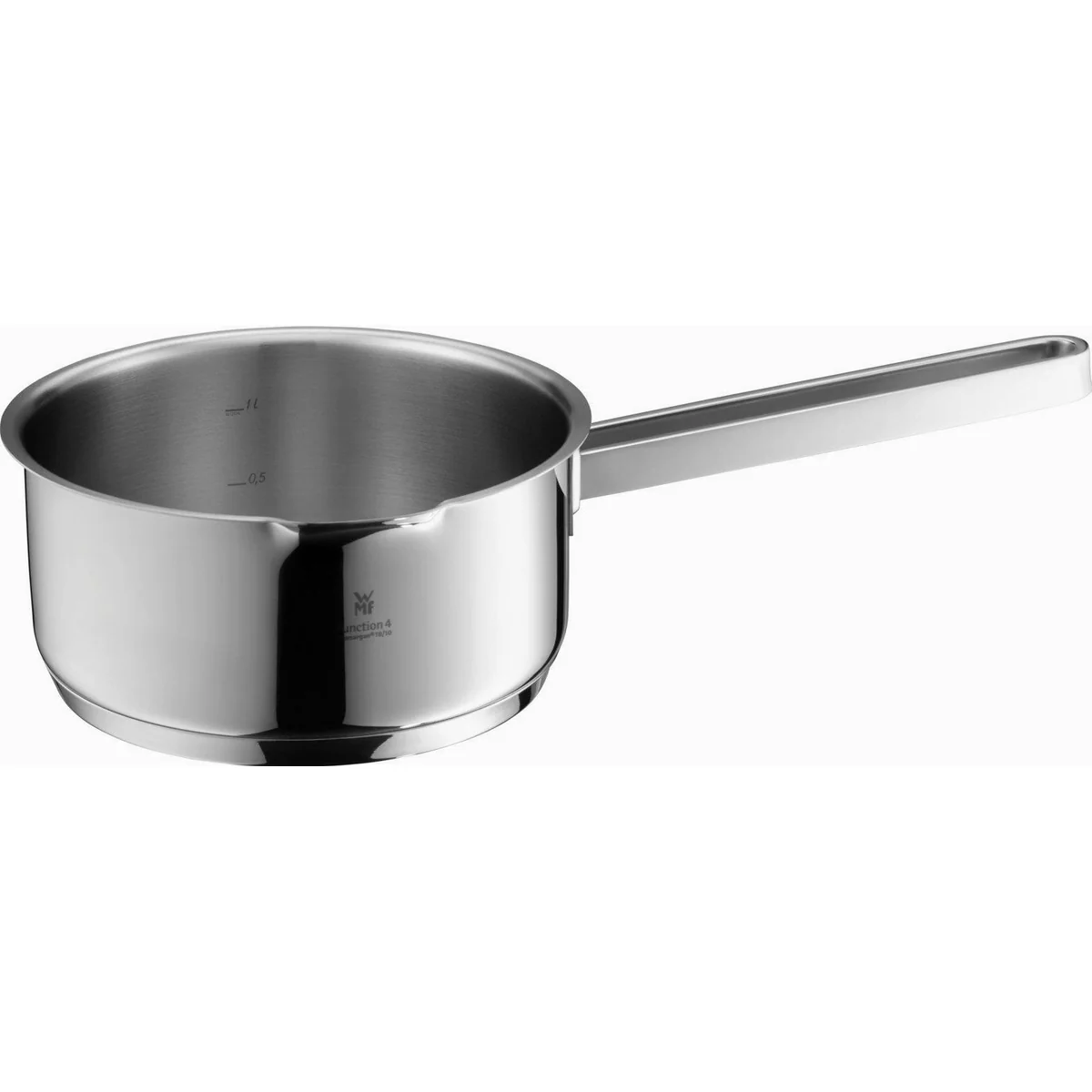 WMF Topf-Set Function 4 Advanced, 4-teilig, vielseitig und langlebig 5