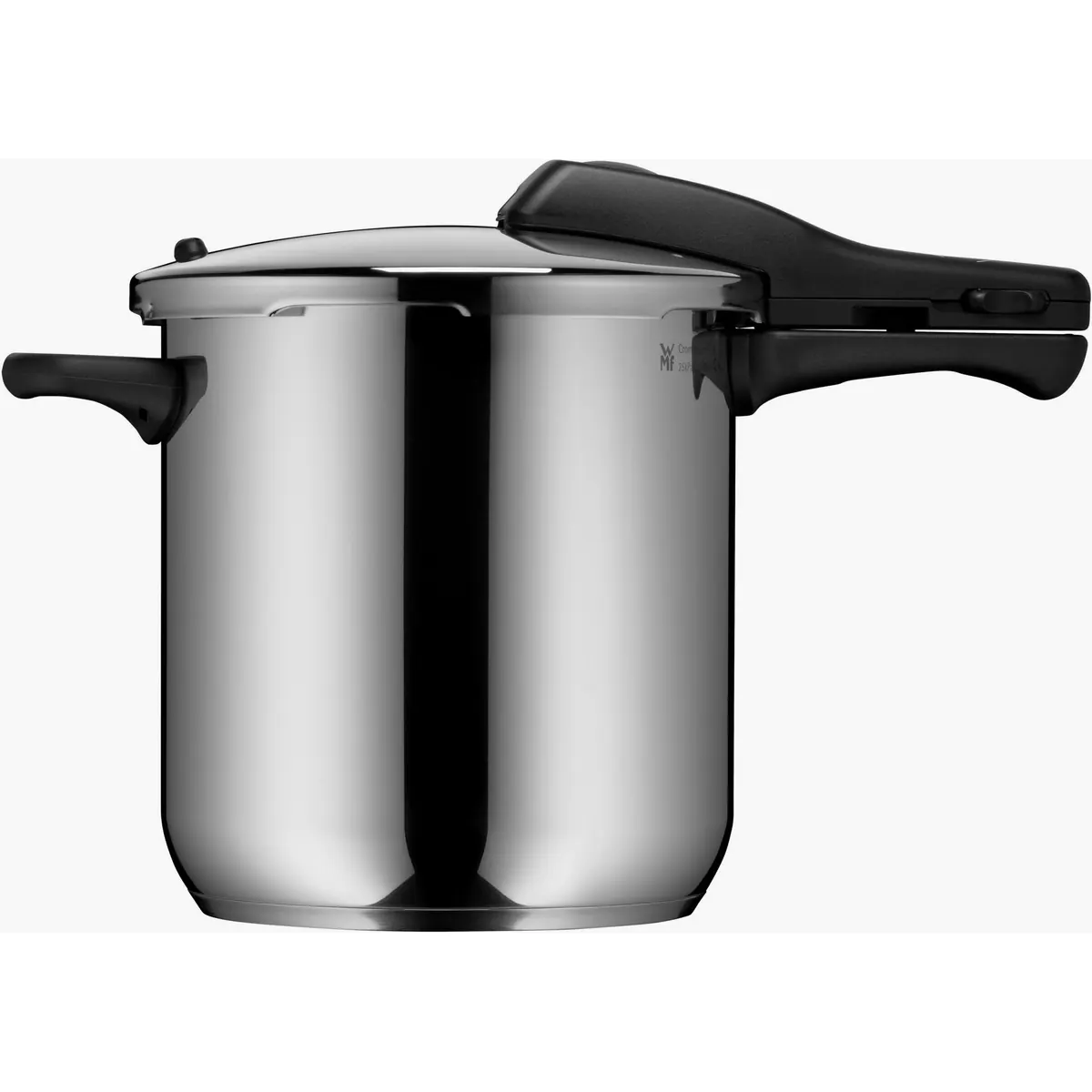 WMF Perfect One Pot Schnellkochtopf-Set, 22 cm, 8,5 und 4,5 Liter — energiesparend, vielseitig, sicher 4