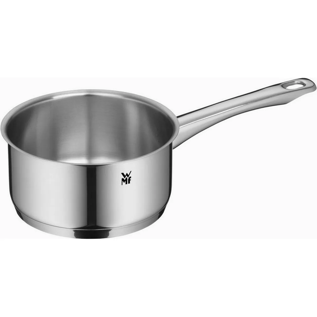 WMF Astoria Topf-Set, 5-teilig, Cromargan Edelstahl, hitzebeständig bis 250°C 5