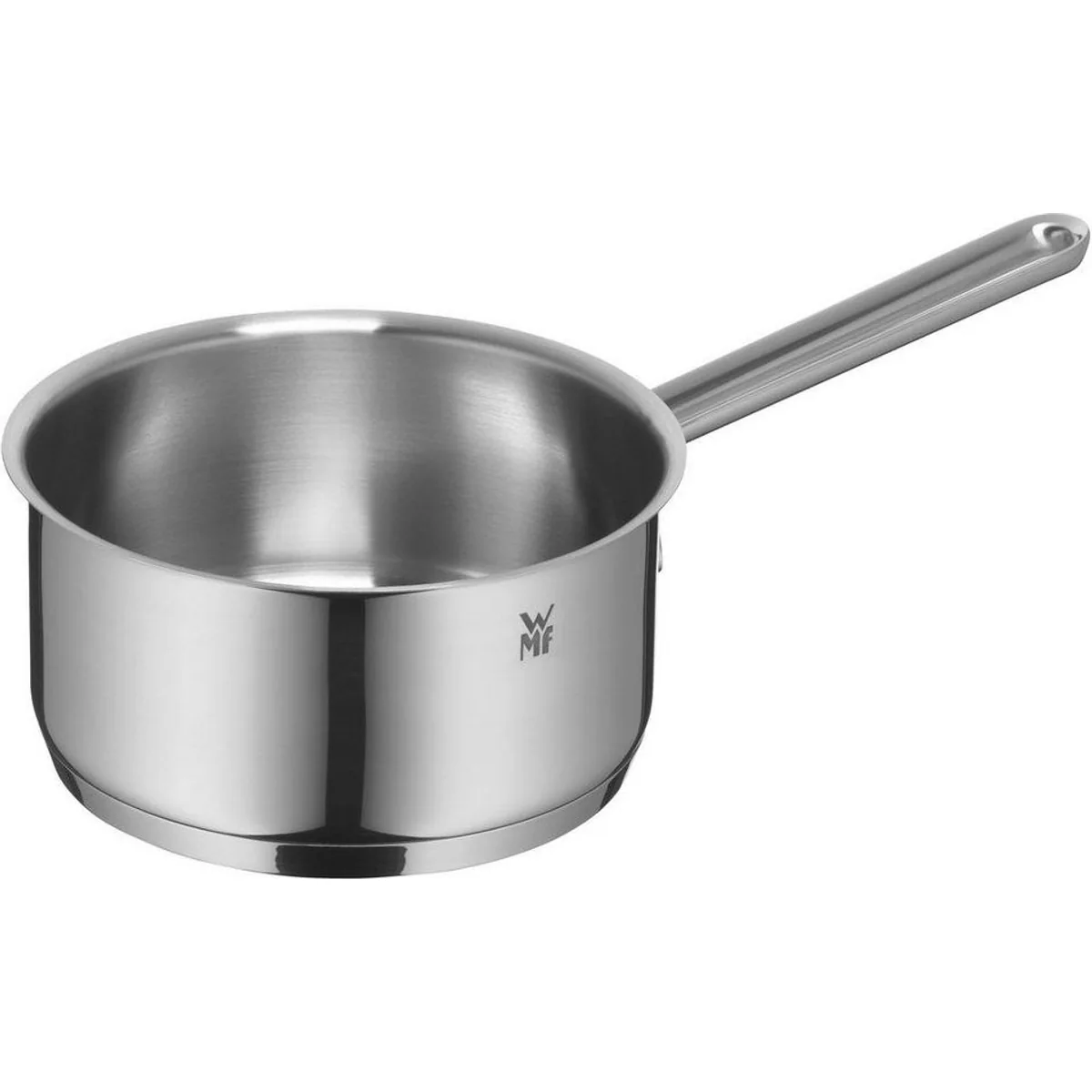 WMF Provence Plus Topf-Set, 5-teilig, Cromargan Edelstahl, hitzebeständig 5