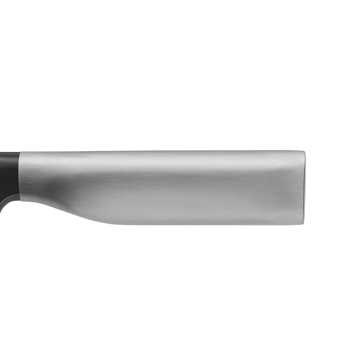 WMF Ultimate Black Fleischmesser, 20 cm, ergonomischer Griff, effektiver Fingerschutz 4