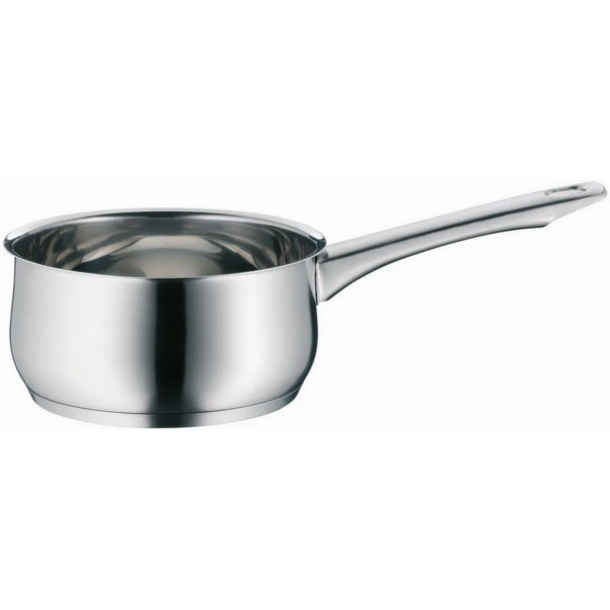 WMF Diadem Plus Topf-Set, 4-teilig, vielseitig und robust 5