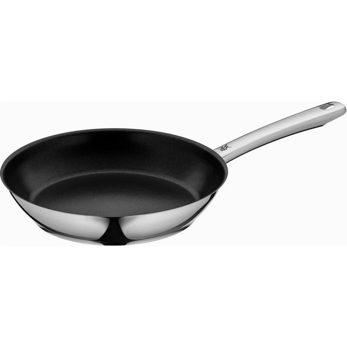 WMF Pfannen-Set Inspiration, 3-tlg. mit Antihaftversiegelung, Cromargan Edelstahl 2