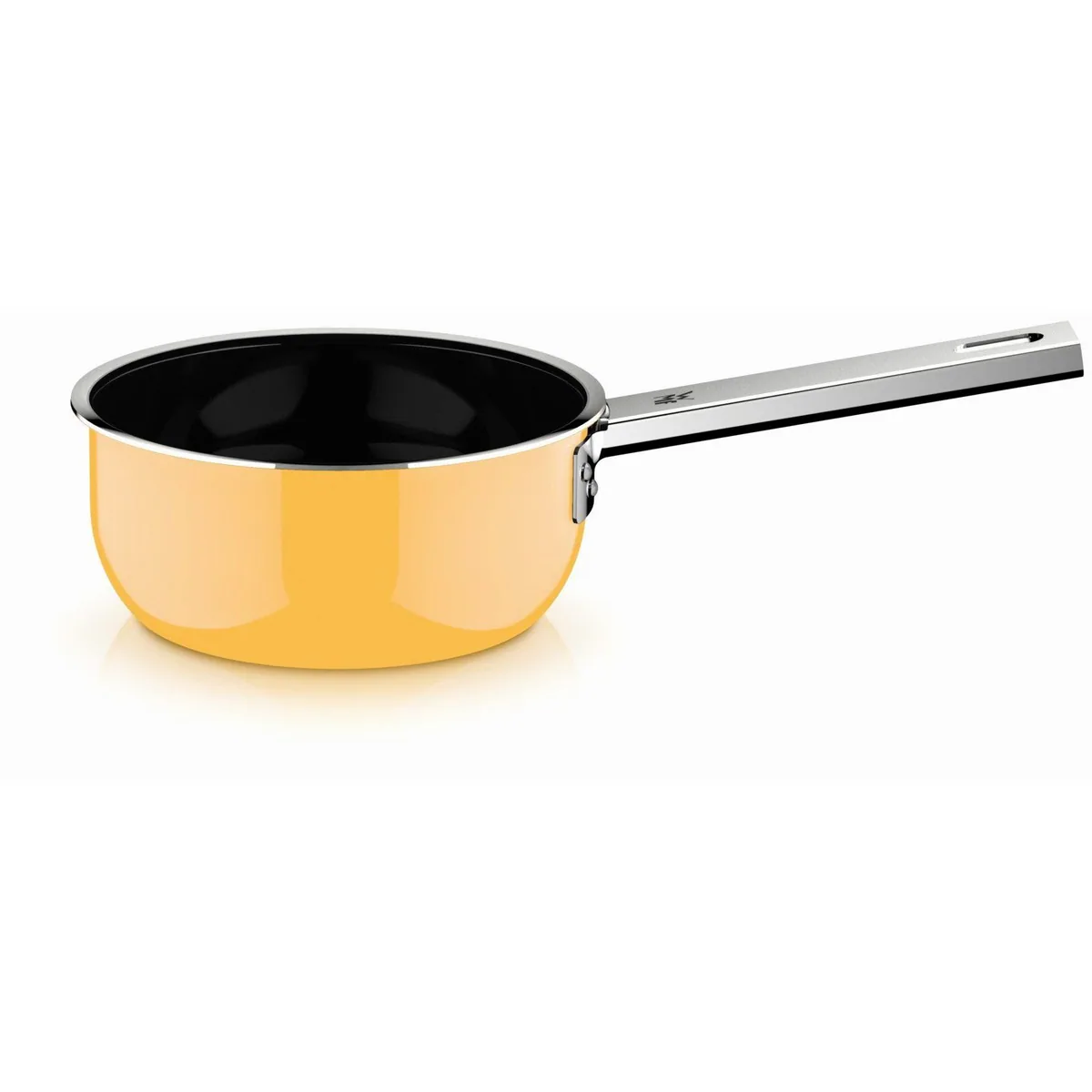 WMF Fusiontec Mineral Pro Topf-Set, 4-teilig, kratzfest, für alle Herdarten geeignet 5