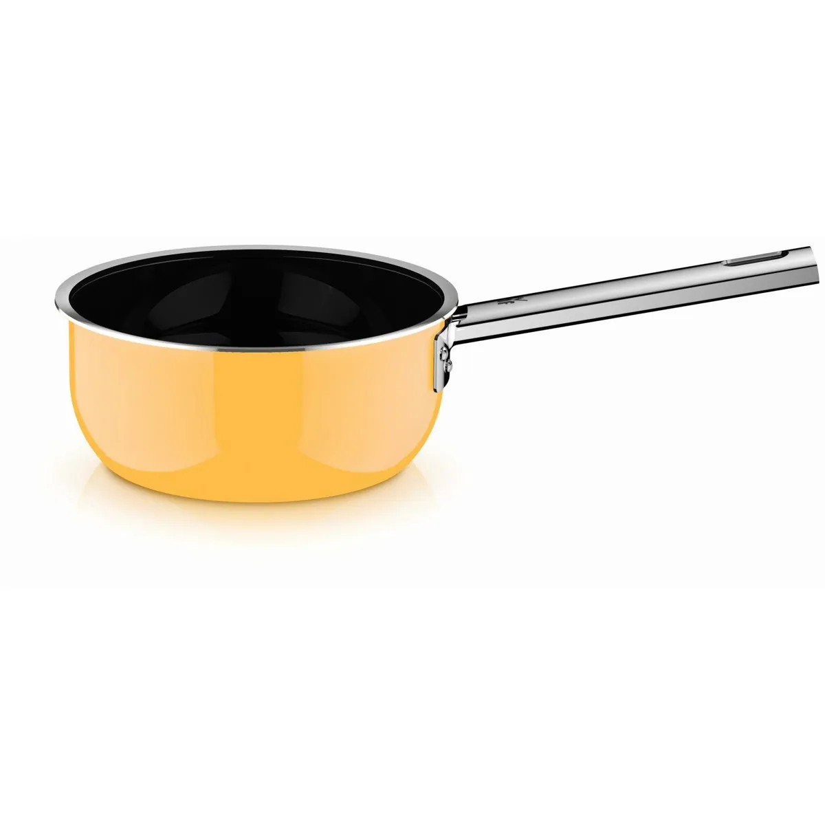 WMF Fusiontec Essential Pro Topf-Set, 4-teilig, induktionsgeeignet, kratzfest 4