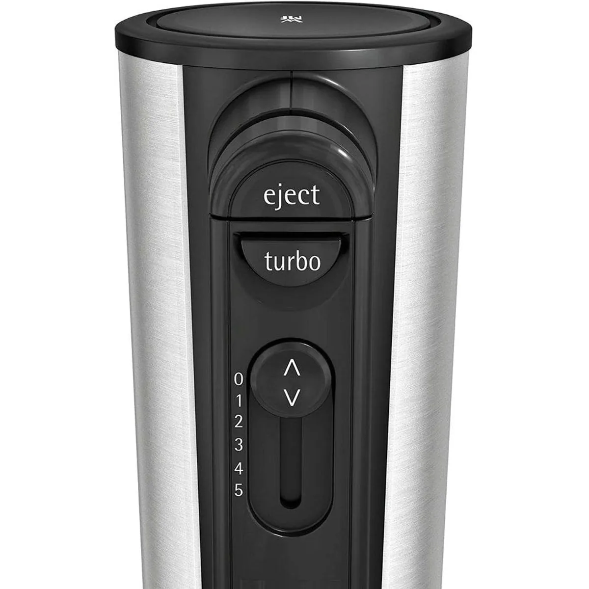 WMF Eismaschine 3in1, platzsparend, 300 ml Gefrierbehälter, LC-Display mit Countdown 2