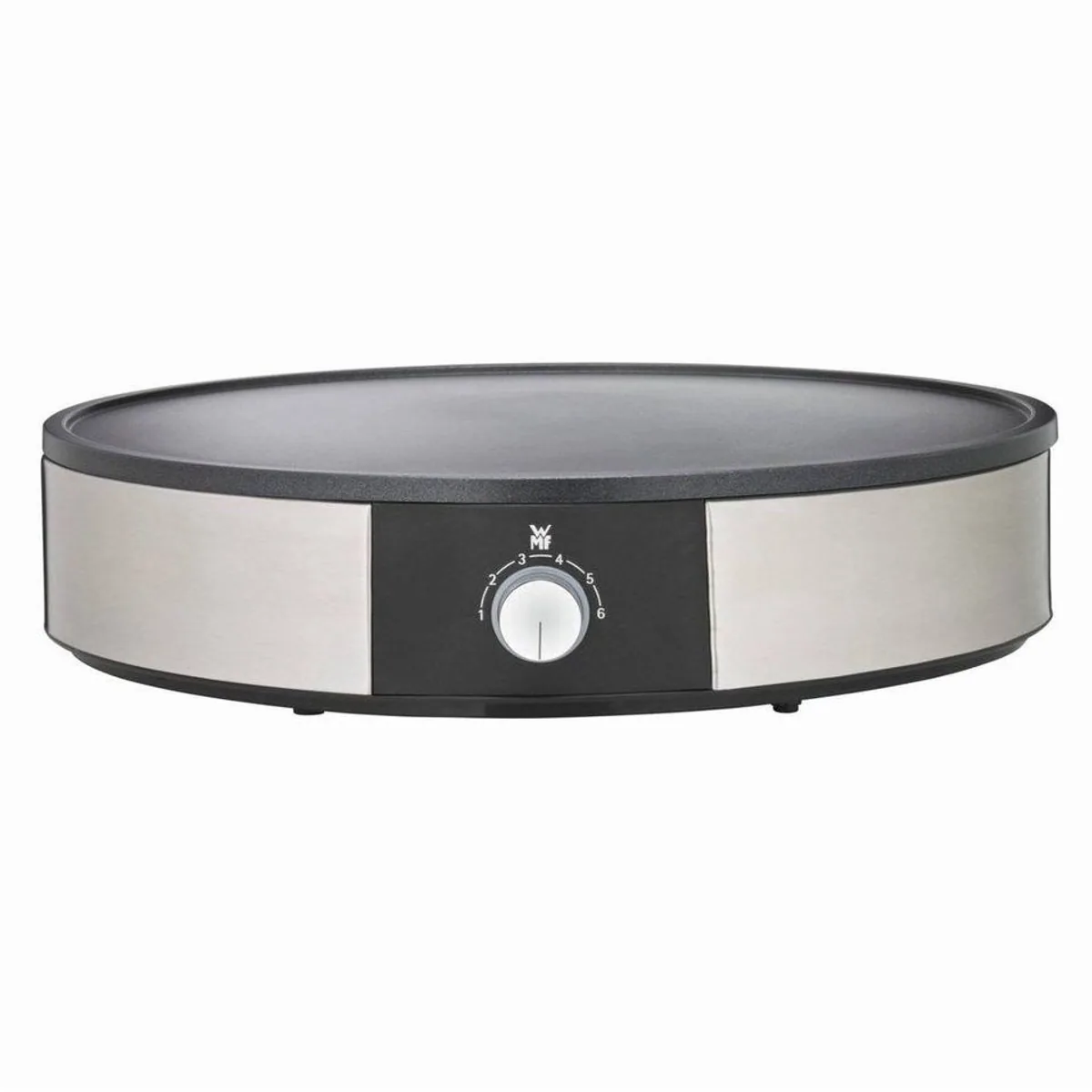 WMF Eismaschine 3in1, platzsparend, 300 ml Gefrierbehälter, LC-Display mit Countdown 4