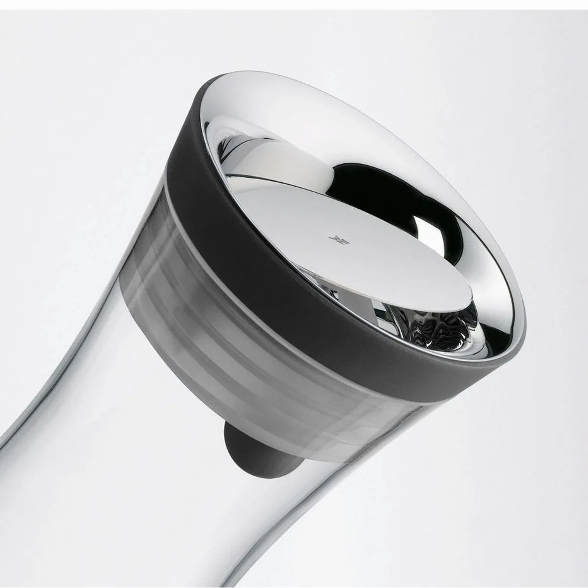 WMF Tavira Besteck-Set für 6 Personen, ergonomisches Design, rostfreier Edelstahl 3