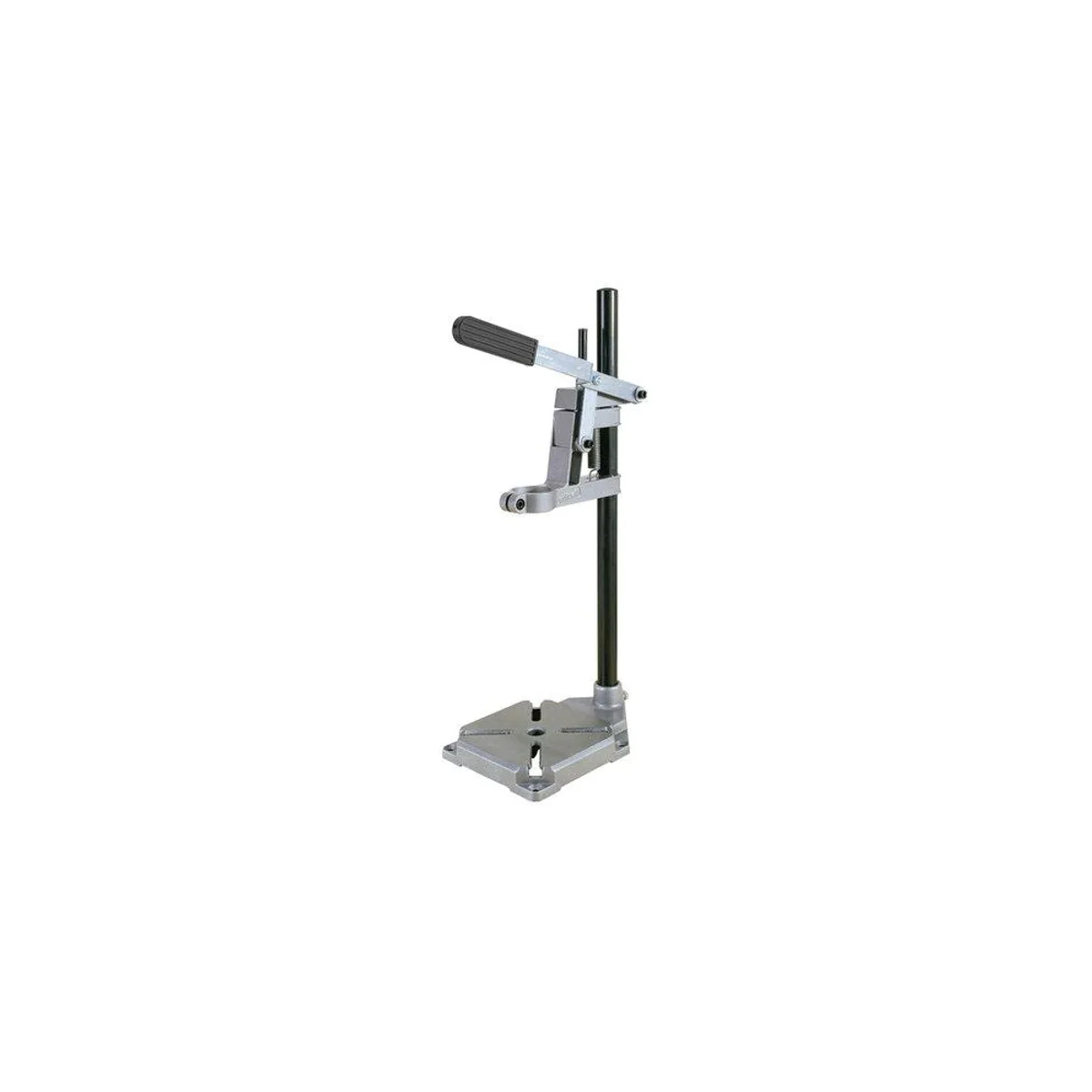 Wolfcraft Schleifpapier 3406000, exakte Bohrungen, vielseitige Anwendung, integrierte Rückholfeder