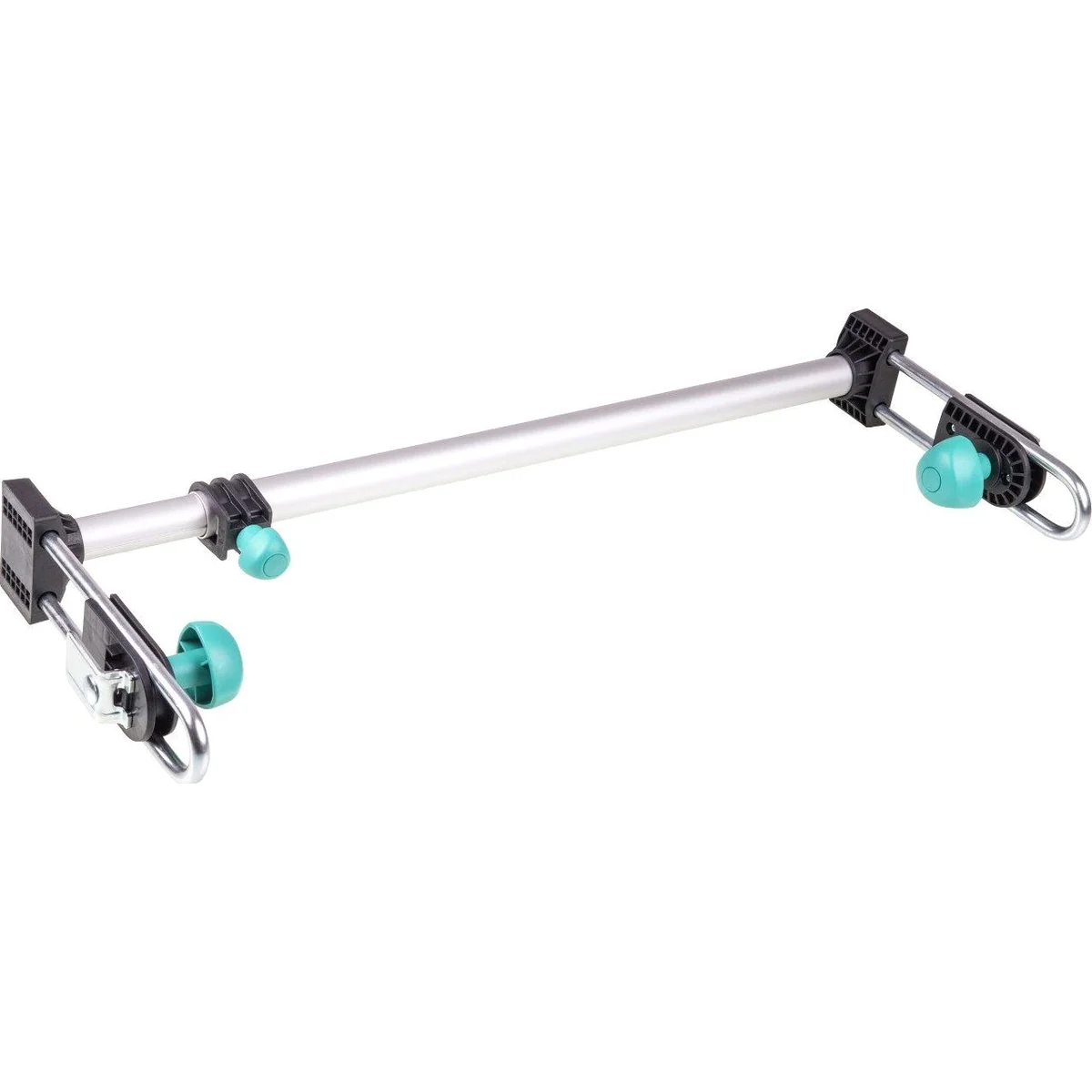 Wolfcraft Türfutterstrebe Easy, präzise Ausrichtung, für Türbreiten 60-100 cm