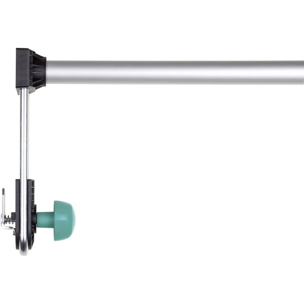 Wolfcraft Türfutterstrebe Easy, präzise Ausrichtung, für Türbreiten 60-100 cm 2