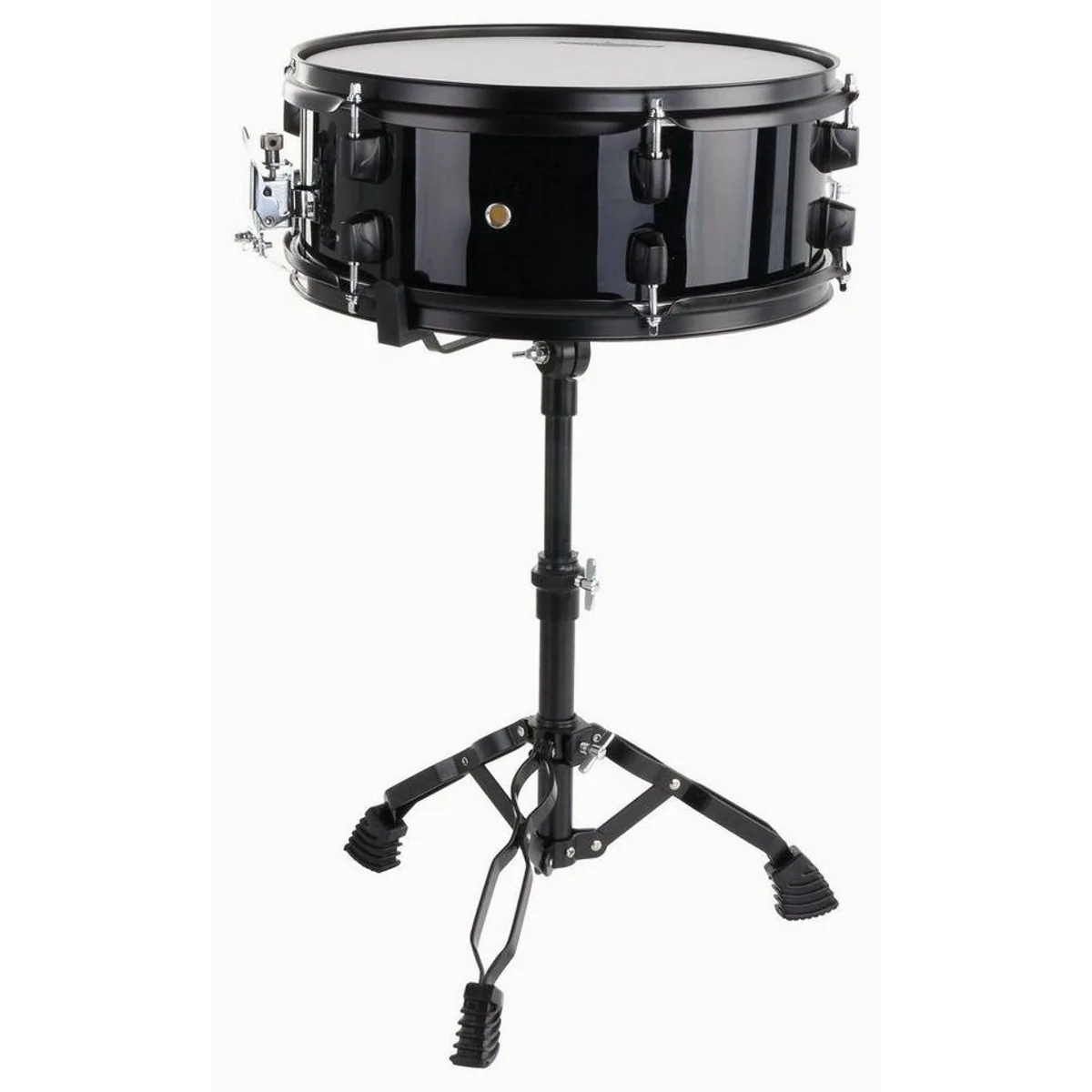 XDrum Schlagzeug Rookie 22" Standard, komplettes Set mit Hocker & Drumsticks 3