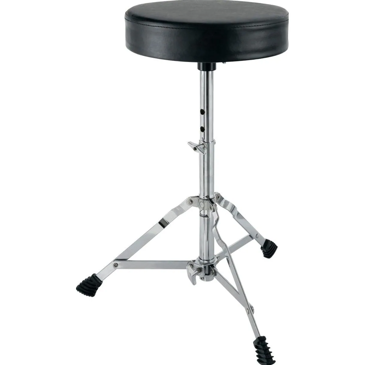 XDrum DD-250P E-Drum Set, platzsparend, Bluetooth, 12 Presetkits 3