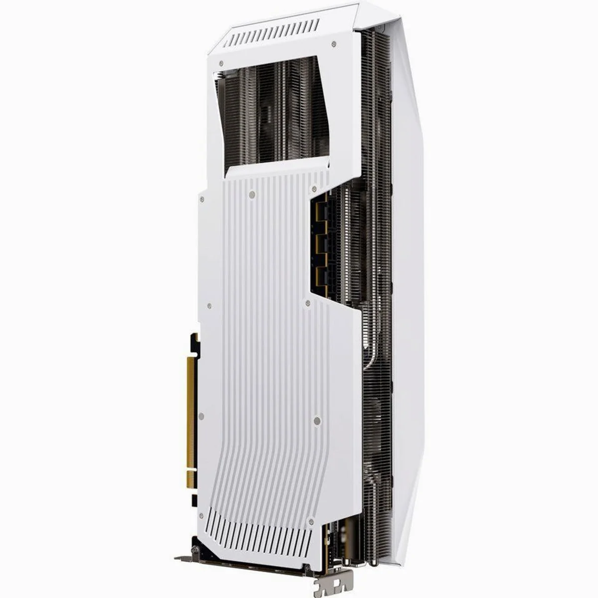 XFX Radeon RX 9070 XT OC Mercury RGB, 16 GB GDDR6, 4K Gaming, PCIe 5.0 5