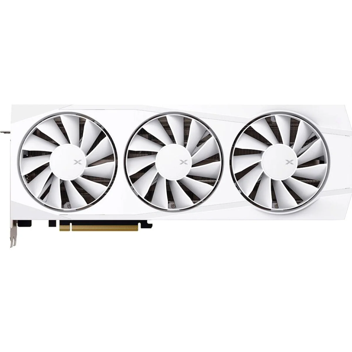 XFX Radeon RX 9070 XT Quicksilver, 16 GB GDDR6, für 4K und 1440p Gaming 2