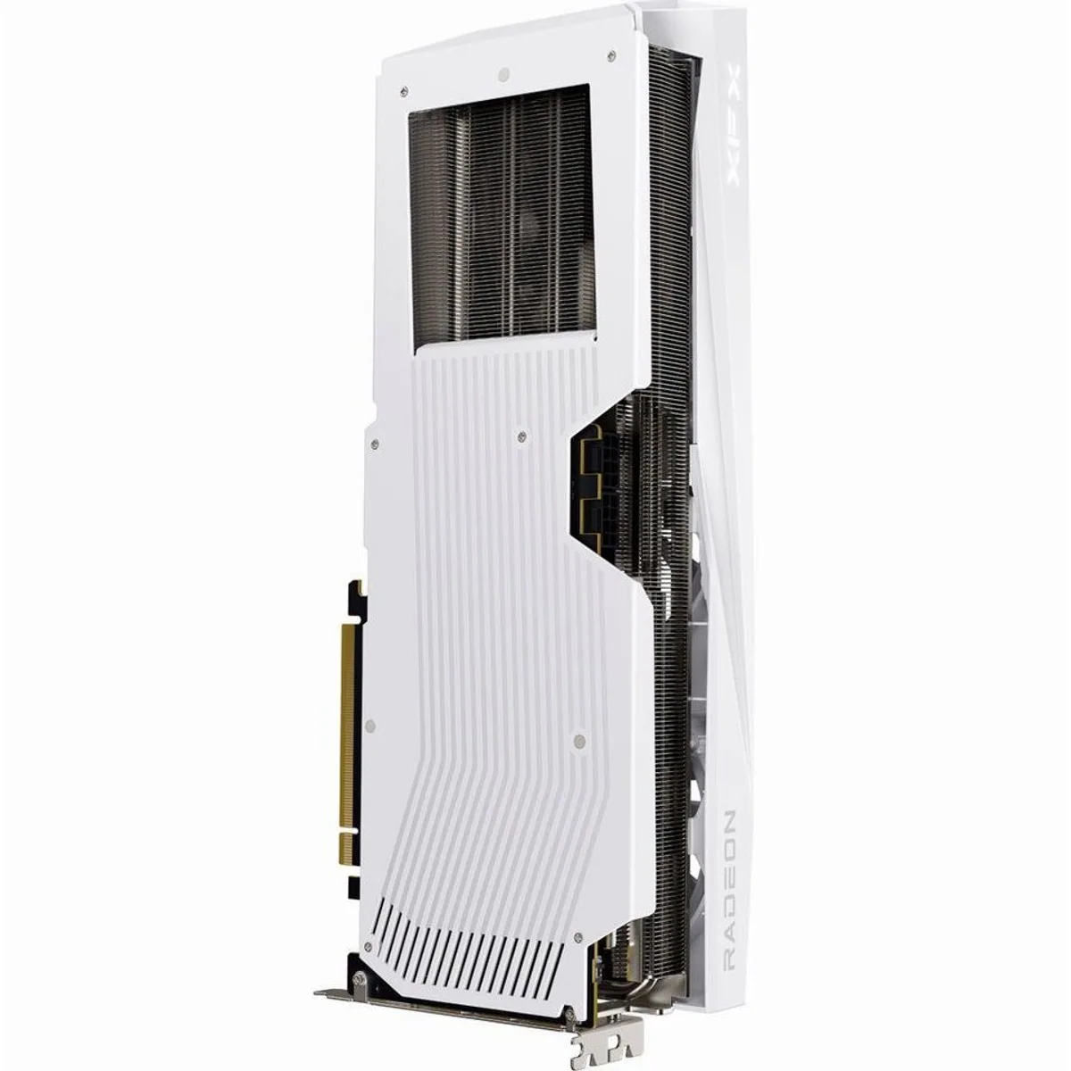XFX Radeon RX 9070 XT Quicksilver, 16 GB GDDR6, für 4K und 1440p Gaming 5