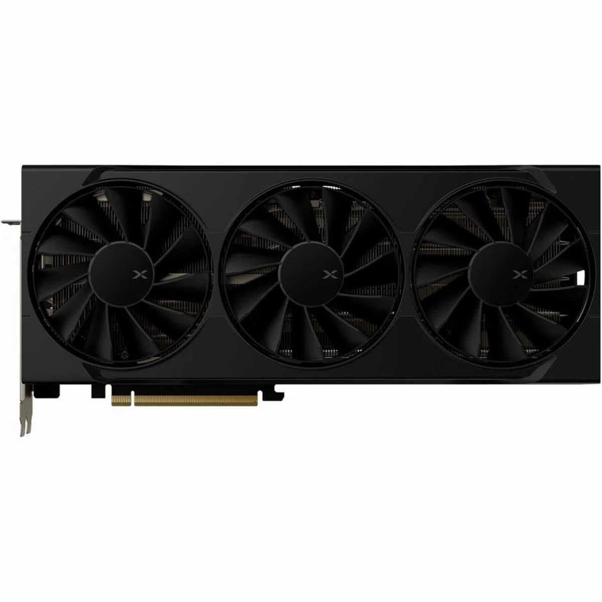XFX Radeon RX 9070 XT Swift, 4K Gaming, 16 GB GDDR6, PCIe 5.0 2
