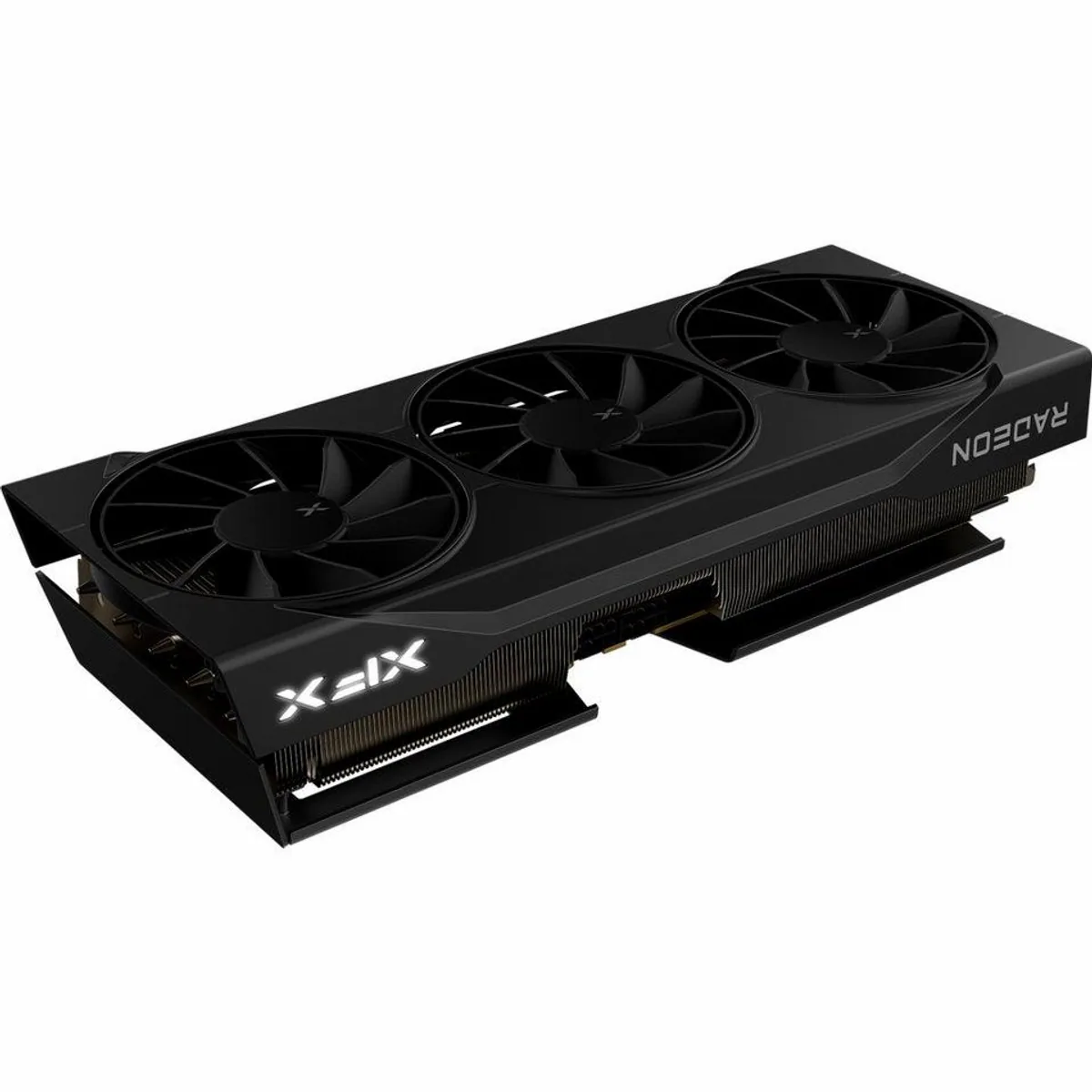 XFX Radeon RX 9070 XT Swift, 4K Gaming, 16 GB GDDR6, PCIe 5.0 3