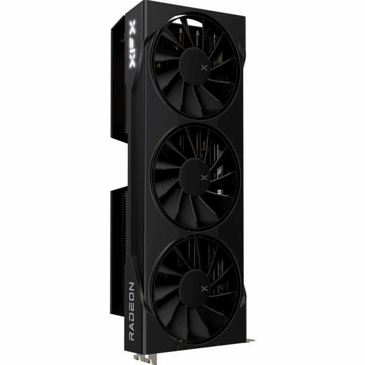 XFX Radeon RX 9070 XT Swift, 4K Gaming, 16 GB GDDR6, PCIe 5.0 4