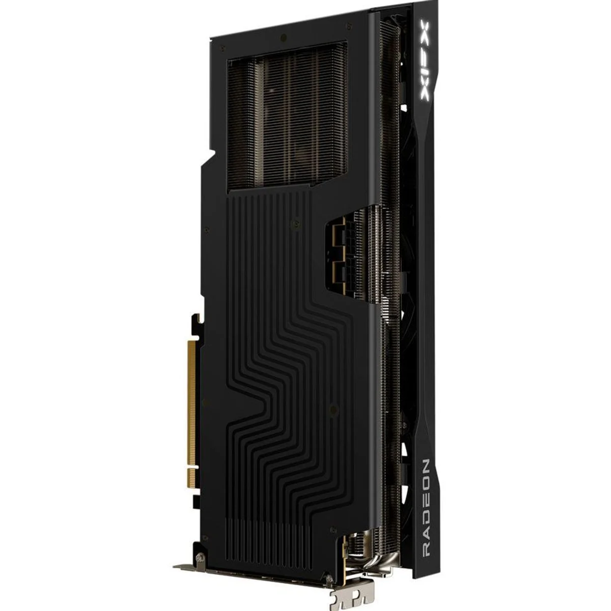 XFX Radeon RX 9070 XT Swift, 4K Gaming, 16 GB GDDR6, PCIe 5.0 5