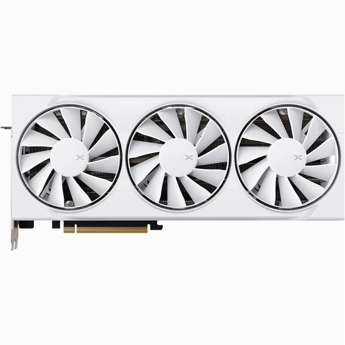 XFX Radeon RX 9070 XT Swift, 16 GB GDDR6, 4K Gaming und effiziente Leistung 2