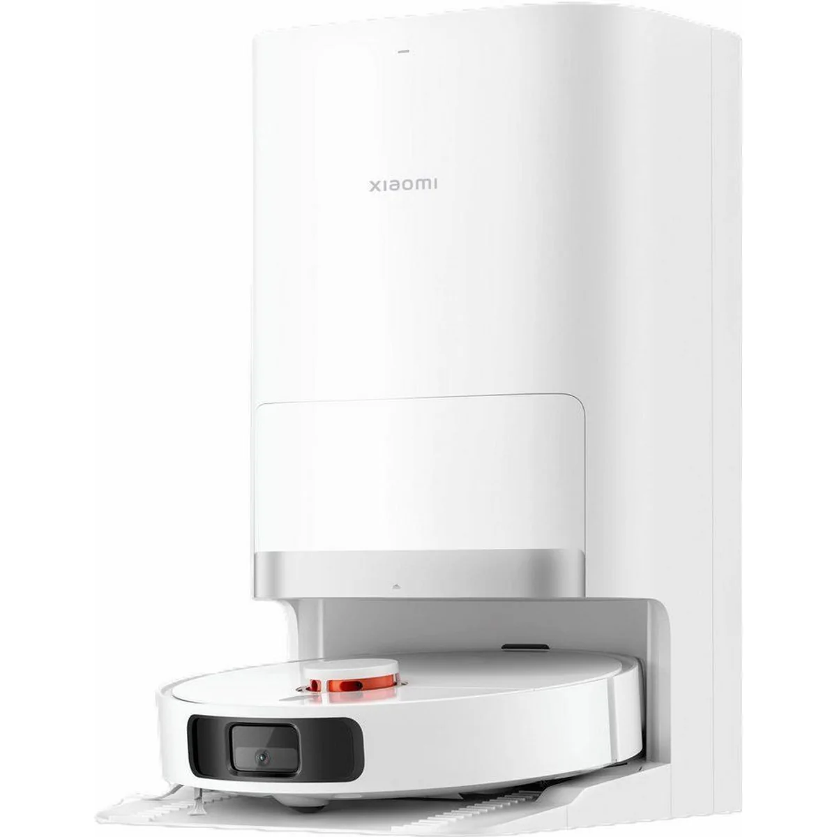 Xiaomi Vacuum X20+, leistungsstarke Saugleistung, intelligente Basisstation, Wischfunktion