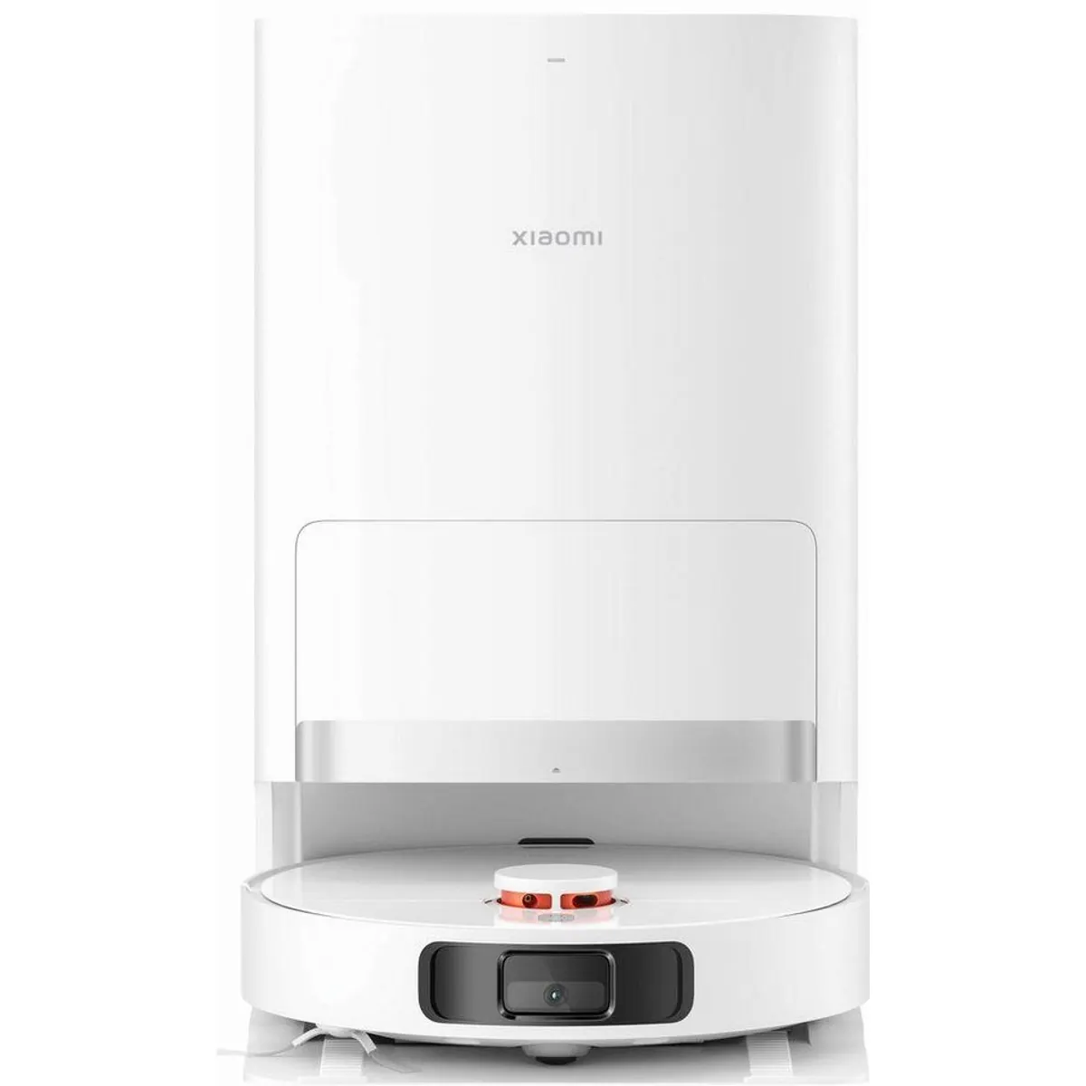 Xiaomi Vacuum X20+, leistungsstarke Saugleistung, intelligente Basisstation, Wischfunktion 5