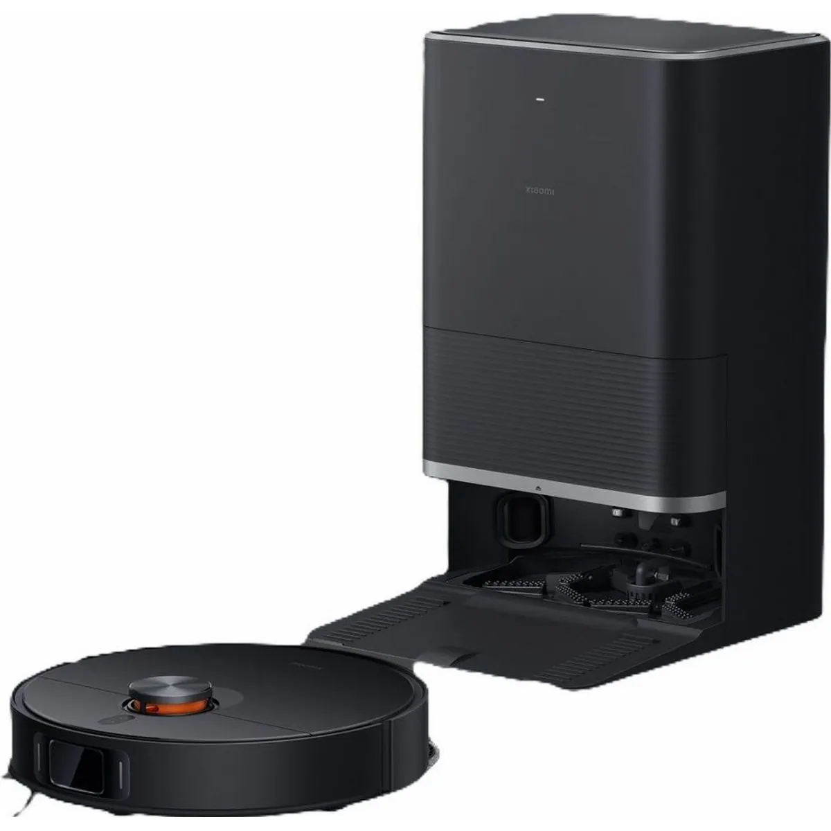 Xiaomi Robot Vacuum X20 Max, 8000 Pa Saugleistung, Wischfunktion, LDS-Navigation 2
