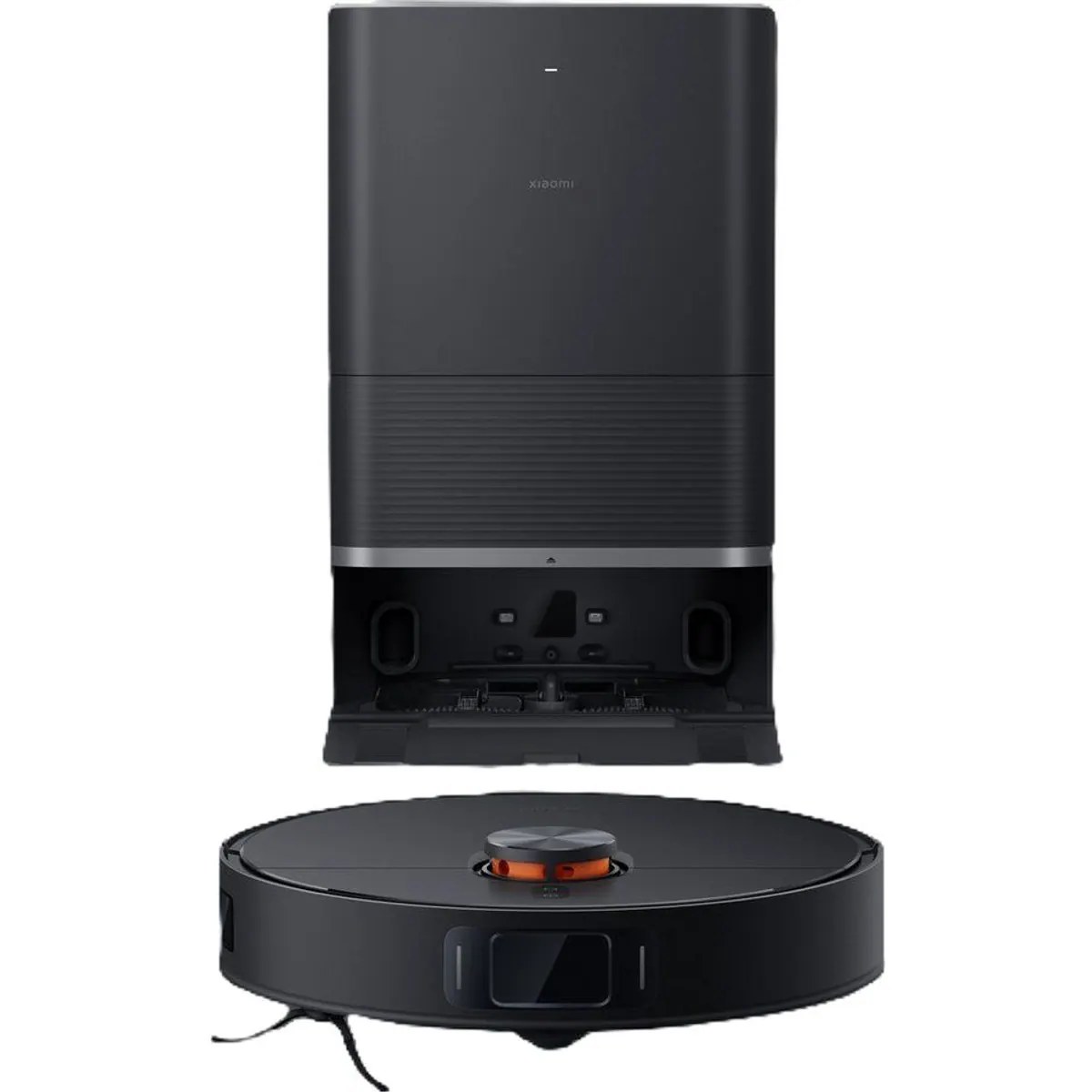 Xiaomi Robot Vacuum X20 Max, 8000 Pa Saugleistung, Wischfunktion, LDS-Navigation 3