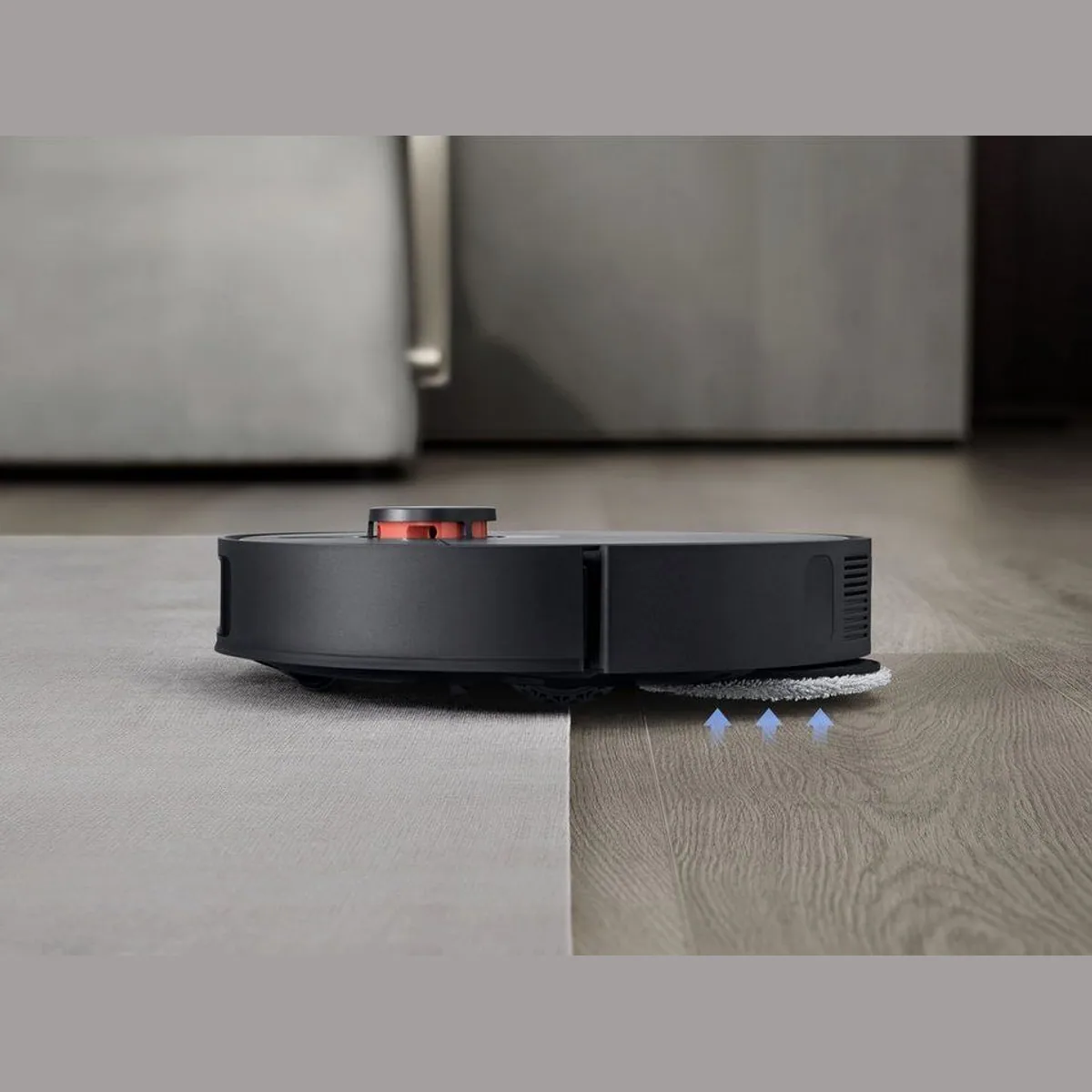 Xiaomi Robot Vacuum X20 Max, 8000 Pa Saugleistung, Wischfunktion, LDS-Navigation 4