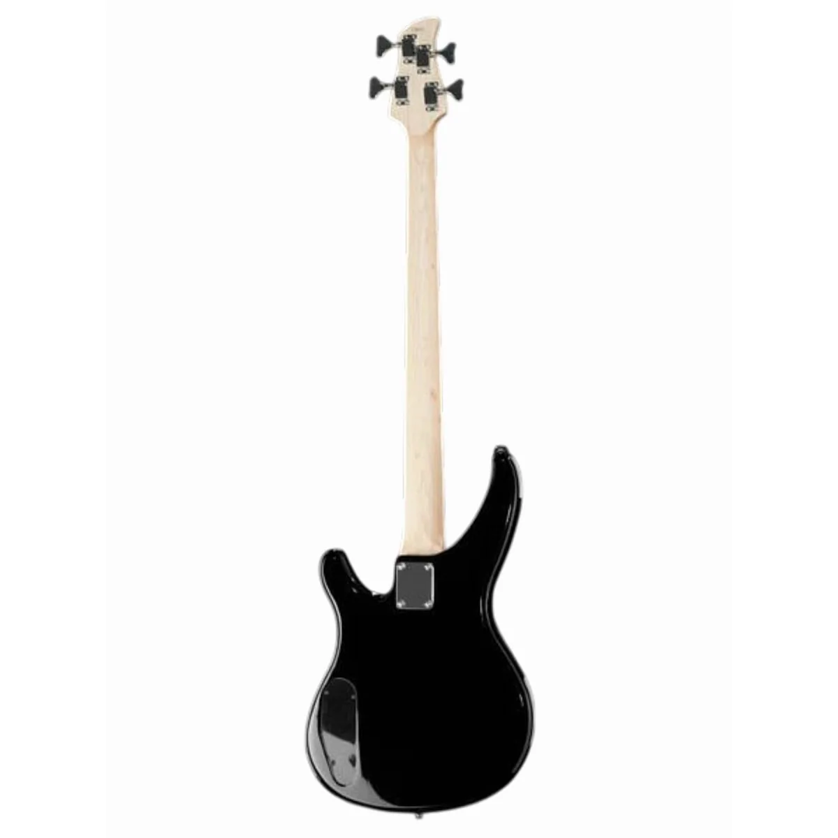 Yamaha TRBX 174 E-Bass, vielseitiger Klang, komfortable Bespielbarkeit