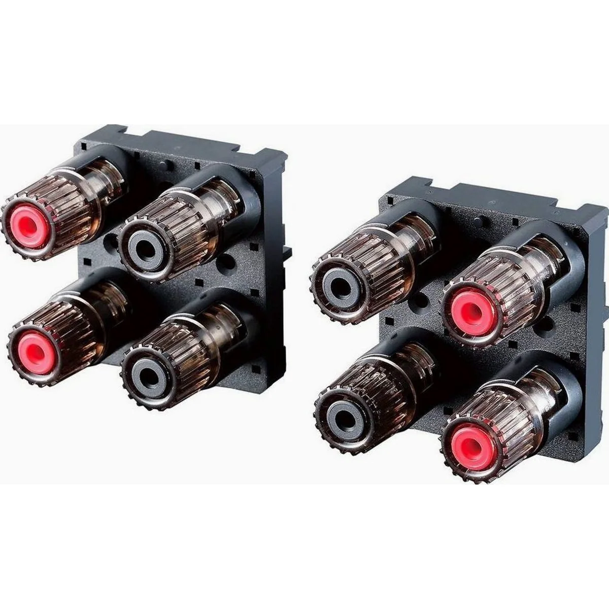 Yamaha A-S501 Verstärker, 2-Kanal, 240 W Leistung 2