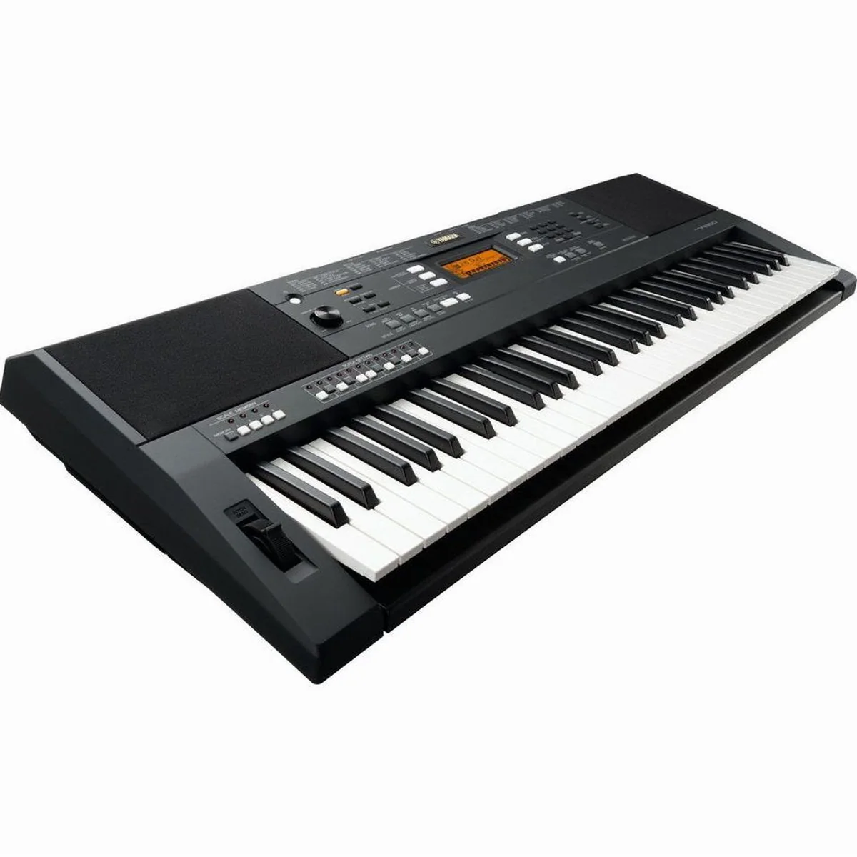 Yamaha PSR-A350 Keyboard, vielseitige Klänge für orientalische und westliche Musik 2