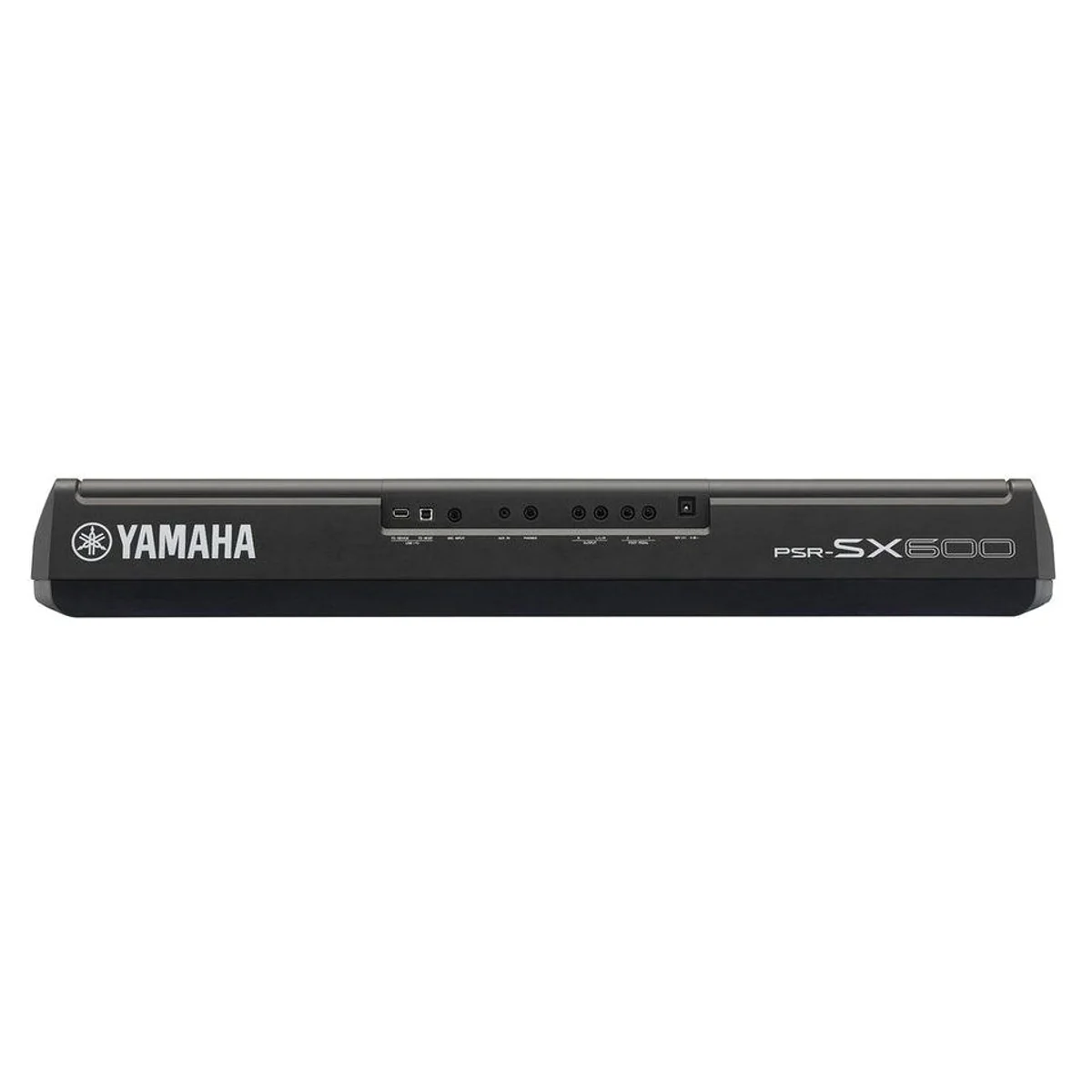 Yamaha PSR-SX600 Home-Keyboard, vielseitige Funktionen, USB-Audio-Aufnahme, intuitive Bedienung 5