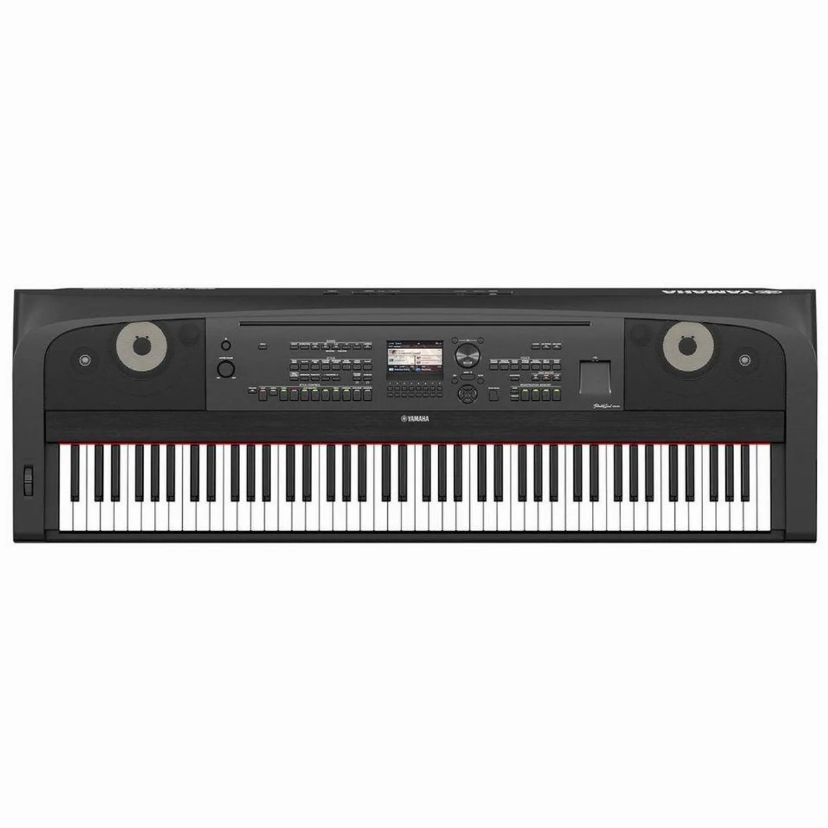 Yamaha DGX-670 Home-Keyboard, vielseitig, intuitiv, elegant
