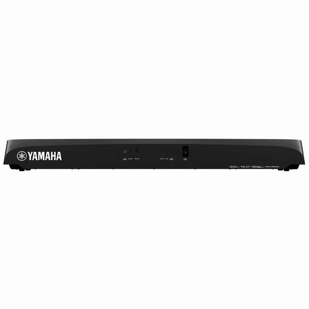 Yamaha DGX-670 Home-Keyboard, vielseitig, intuitiv, elegant 3